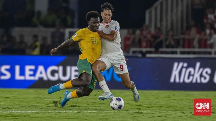 Eks Klub Rafael Struick Terancam Likuidasi karena Masalah Utang