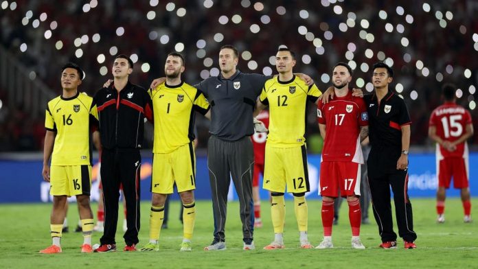 Emil Audero Sibuk di Palermo, Kans Ernando dan Nadeo Unjuk Gigi