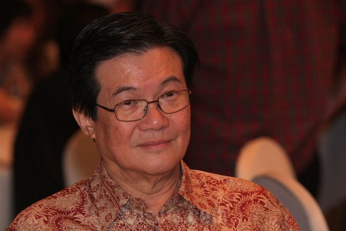 Emiten Prajogo Pangestu BRPT Buka Suara Soal Kabar IPO Anak Usaha