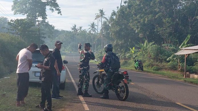 Keluarga: Korban Ledakan Amunisi di Garut Diupah Rp150 Ribu