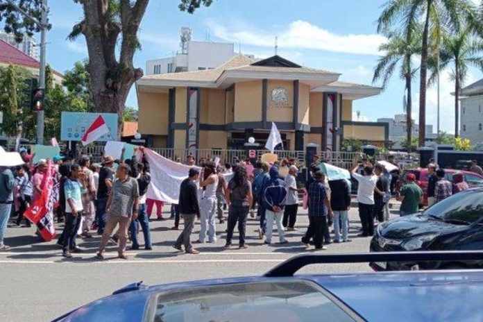 Kemenaker Desak Imigrasi Deportasi WN China Pelaku Kekerasan Terhadap Perempuan di Batam - batamstraits.com