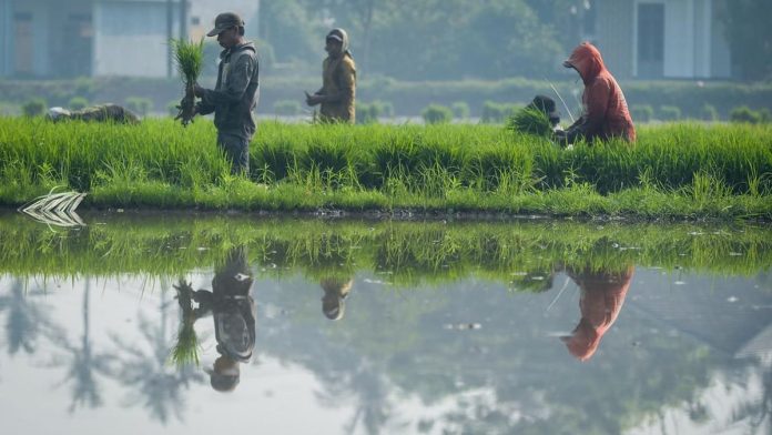 Nama Dicatut, Anggota DPR Ingatkan Petani di Bandung Waspada Penipuan