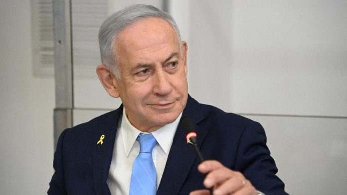 Netanyahu Bakal Tetap Serang Gaza Meski Hamas Bebaskan Sandera