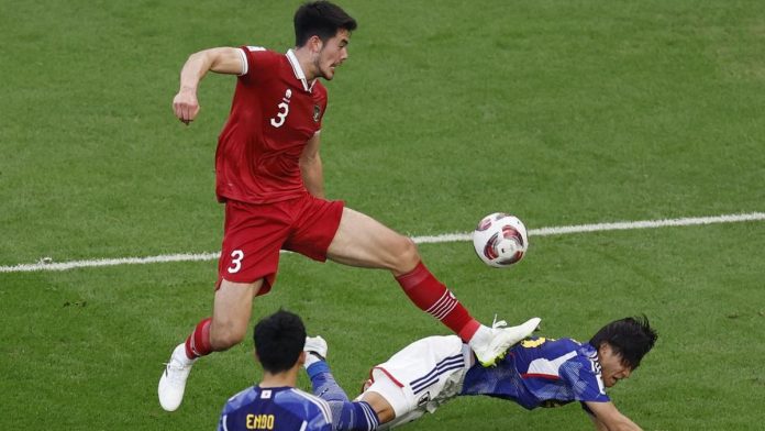 Pengamat: Tak Perlu Ributkan Elkan Baggott di Timnas Indonesia