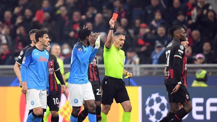 Profil Istvan Kovacs, Guru Penjas jadi Wasit Final Liga Champions