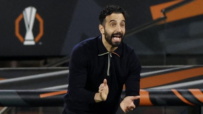 Ruben Amorim Buka Peluang Pemain ASEAN Main di MU