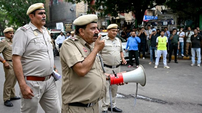 Serang Pakistan, India Gelar Latihan Pertahanan Sipil