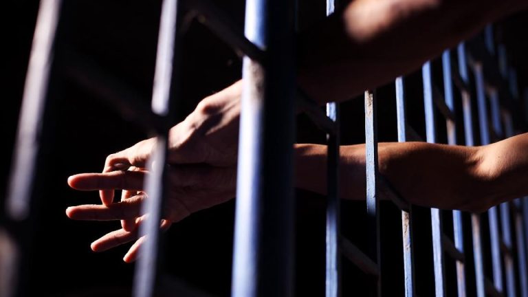 11 dari 19 Napi Lapas Nabire Kabur Anggota KKB