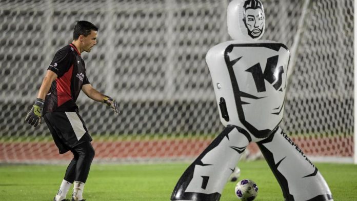 Emil Audero Soal Debut Timnas Indonesia: Tak Sabar Dapat Energi GBK