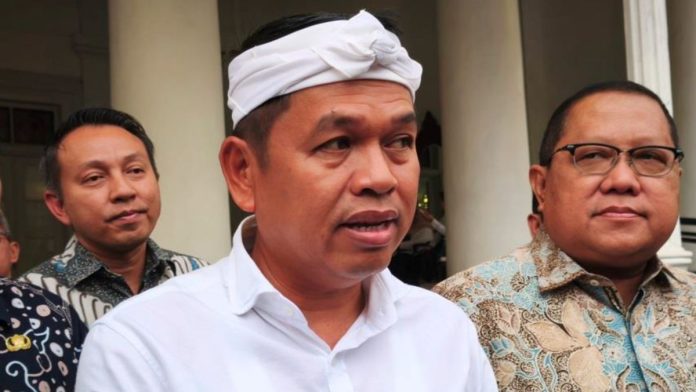 Fakta-Fakta Diungkap Dedi Mulyadi Terkait Tambang Cirebon