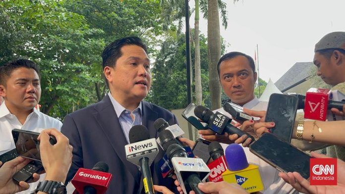 Indonesia Incar Tuan Rumah Babak Keempat Kualifikasi Piala Dunia 2026