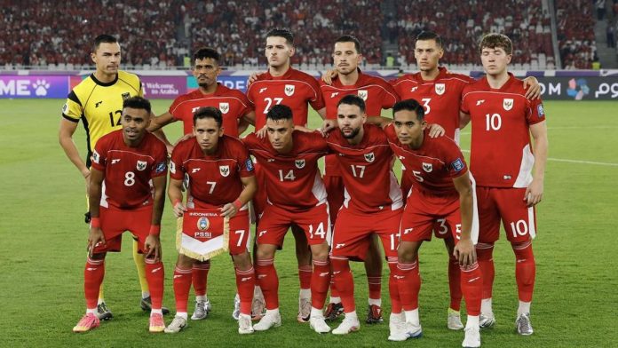 Jadwal Babak 4 Kualifikasi Piala Dunia 2026: Kapan Indonesia Main?