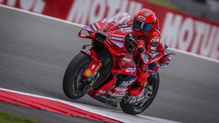 Klasemen MotoGP 2025 Usai Marquez Menang Sprint Race MotoGP Belanda