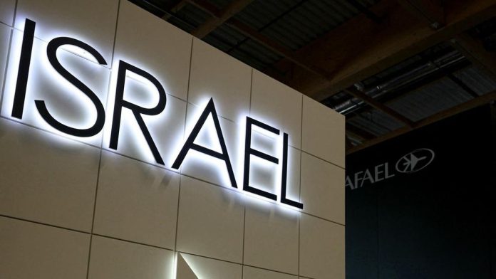 Pamer Senjata Gaza, 5 Firma Israel 'Ditendang' dari Paris Air Show