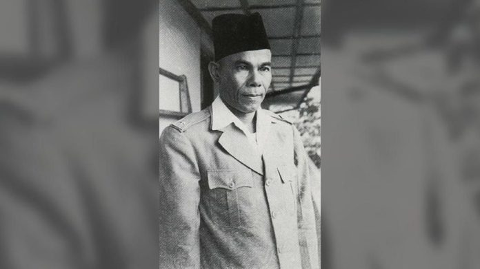 Apa Peran Daud Beureueh yang Diusulkan Jadi Pahlawan Nasional?