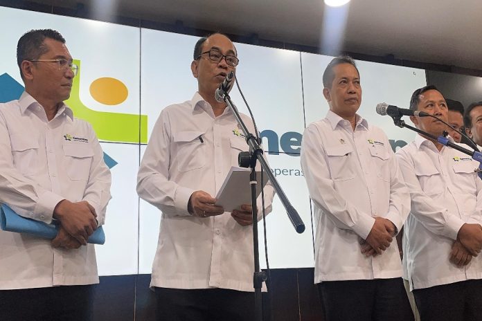 Catat, Syarat KopDes Merah Putih untuk Cairkan Pinjaman Himbara