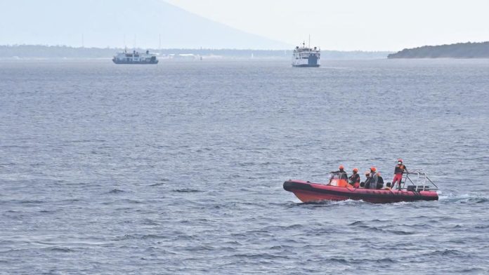 Cerita Pilu Nelayan Selamatkan Korban KMP Tunu yang Pegang Jasad Ayah