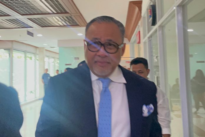 DPR Tak Ambil Pusing Soal Eks TKN Prabowo-Gibran jadi Calon Dubes RI untuk Malaysia