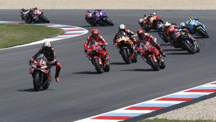 Jadwal Lengkap MotoGP 2026: GP Indonesia Jadi Seri ke-18