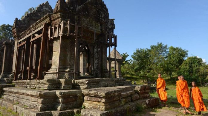 Perkara Beda Ukur Perbatasan Bikin Thailand-Kamboja Konflik Terus