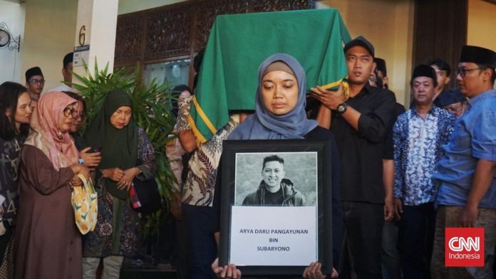 Rekam Jejak Diplomat Kemlu yang Tewas: Bopong WNI Telantar di Taiwan