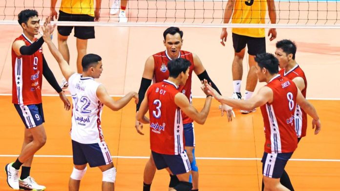 SEA V League 2025: Indonesia Punya Modal Bagus saat Main di Filipina