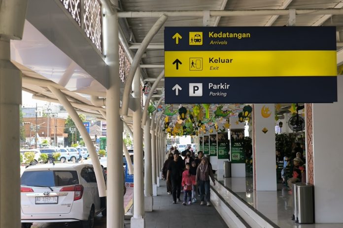 Tiket Kereta Jarak Jauh Bisa Dipesan 30 Menit Jelang Berangkat, Simak Caranya