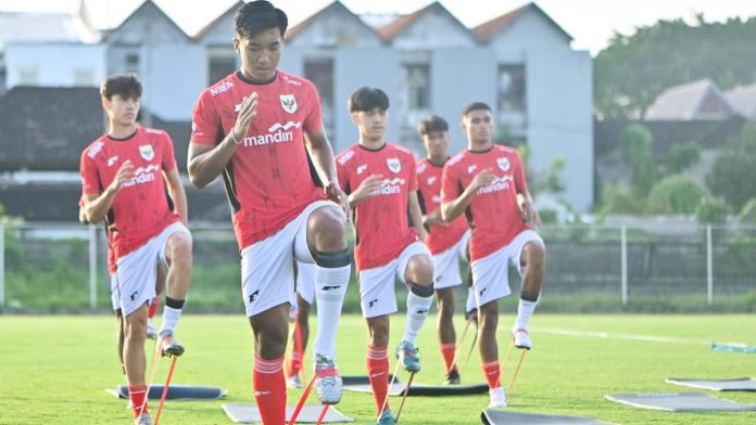 Timnas Indonesia U-17 Bakal Lanjutkan TC di Spanyol dan Dubai