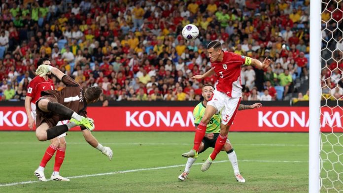 Timnas Indonesia Uji Coba vs Kuwait dan Lebanon di Surabaya