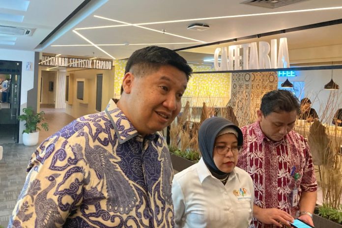 Data Program 3 Juta Rumah Belum Sinkron, Begini Kata Maruarar dan Kepala BPS