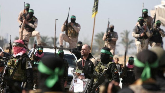 Hamas Dapat Usulan Baru Gencatan Senjata 60 Hari di Gaza