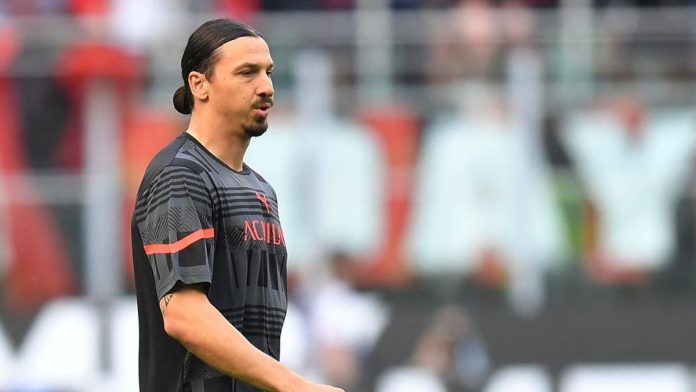 Ibrahimovic Disambut Hangat saat Liburan di Sumba