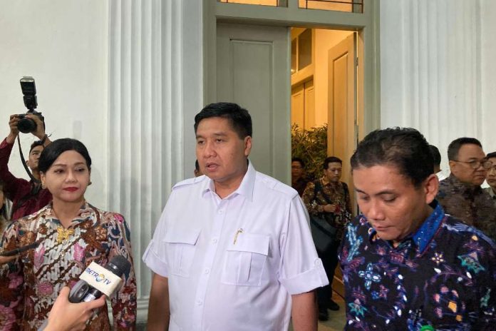 Maruarar Sebut Pengembang Komitmen Gratiskan DP Rumah Subsidi Buat Peserta BPJS Ketenagakerjaan