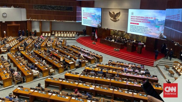 Naskah RUU Haji Tak Kunjung Dirilis DPR Sejak Dibahas hingga Disahkan