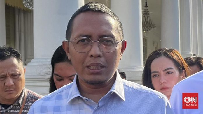 PCO Bocorkan Materi Pidato Prabowo di Sidang PBB