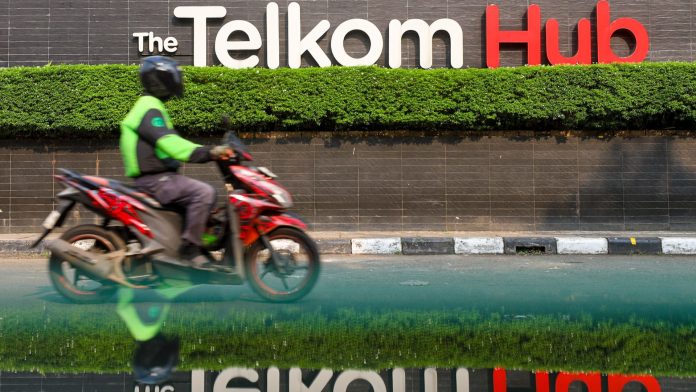 Peluang Telkom (TLKM) yang Mencari Mitra Strategis untuk Anak Usaha