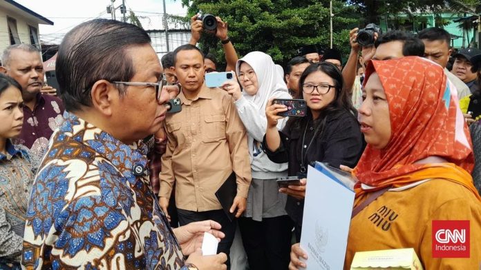 Pemutihan Ijazah dan Cerita Ibu Kehilangan Anak karena Tawuran