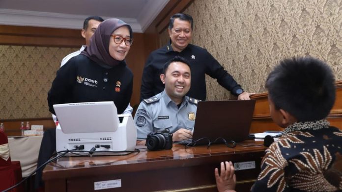 Permudah Layanan Publik, KemenPANRB Hadirkan Public Service Day