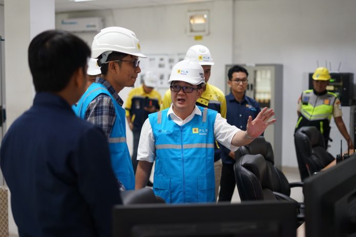 Sambut HUT ke-80 RI, PLN Batam Beri Diskon Tambah Daya 80 Persen - insightkepri.com