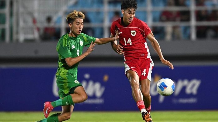 Atasi Krisis Gol Timnas U-23, Vanenburg Kirim Usul Brilian untuk Klub