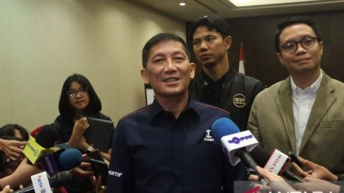 Championship Wajib Mainkan Pemain U-21 dan Libur saat SEA Games