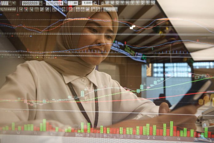 Hingga Agustus, Nasabah Mandiri Sekuritas di Jabar Tumbuh 64%