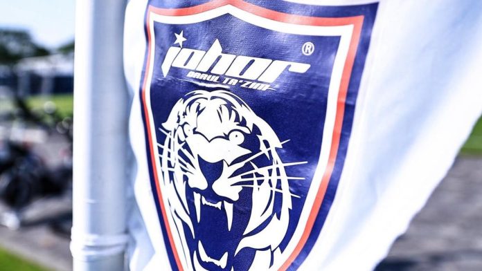 JDT Salahkan FAM usai 3 Pemain Dihukum FIFA