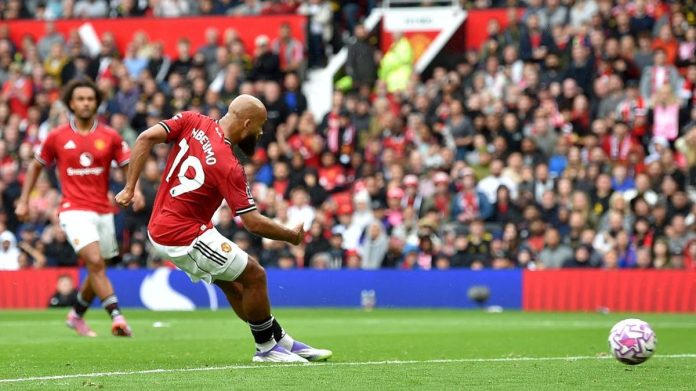 Kesangaran Mbeumo Lawan Chelsea Bisa Jadi Harapan MU