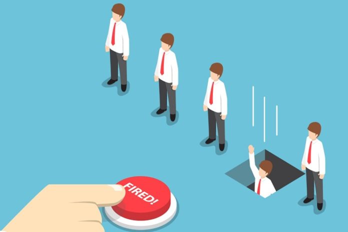 Maskapai Jumbo Berencana PHK Ribuan Karyawan demi Capai Target Laba