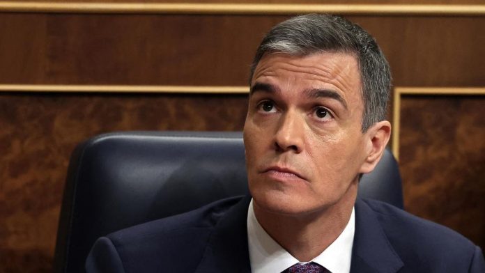 PM Spanyol 'Bangga' dengan Aksi Pro-Palestina di Balap Sepeda Vuelta