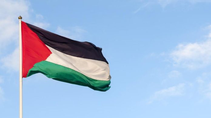 Palestina Sambut Baik Usai Resmi Diakui Inggris, Kanada, dan Australia