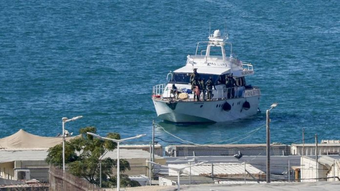 Israel Deportasi 137 Aktivis Global Sumud Flotilla ke Turki