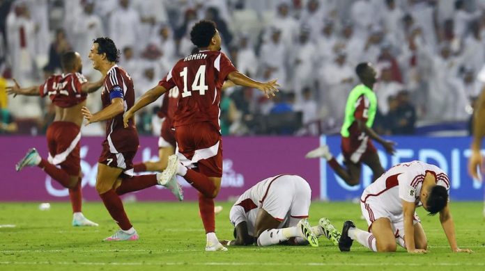 Jadwal UEA vs Irak di Babak Kelima Kualifikasi Piala Dunia 2026