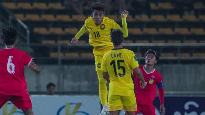 Malaysia Menang Telak Tanpa 7 Pemain Naturalisasi yang Disanksi FIFA
